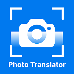 Instant Photo Translator